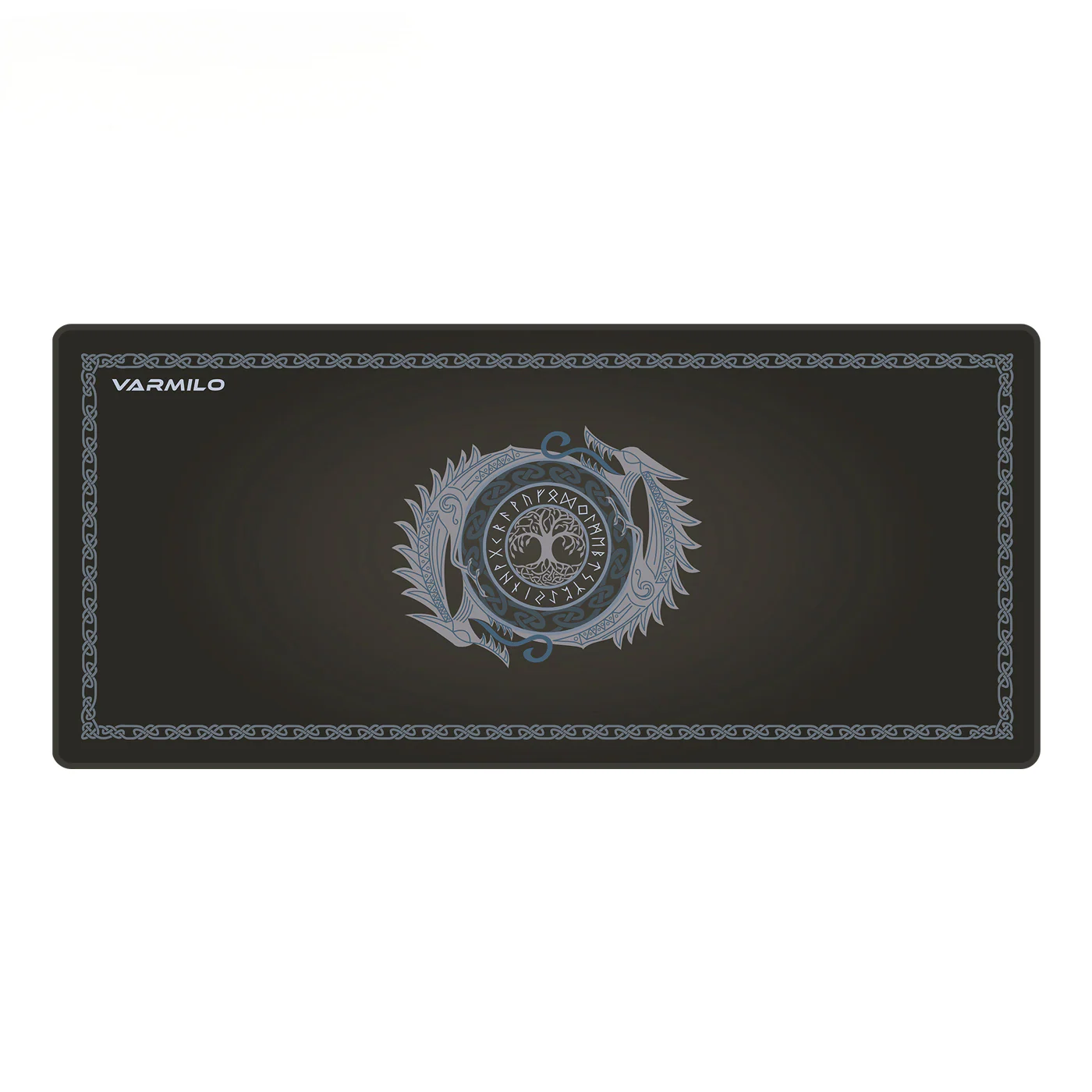 Asgard Deskmat