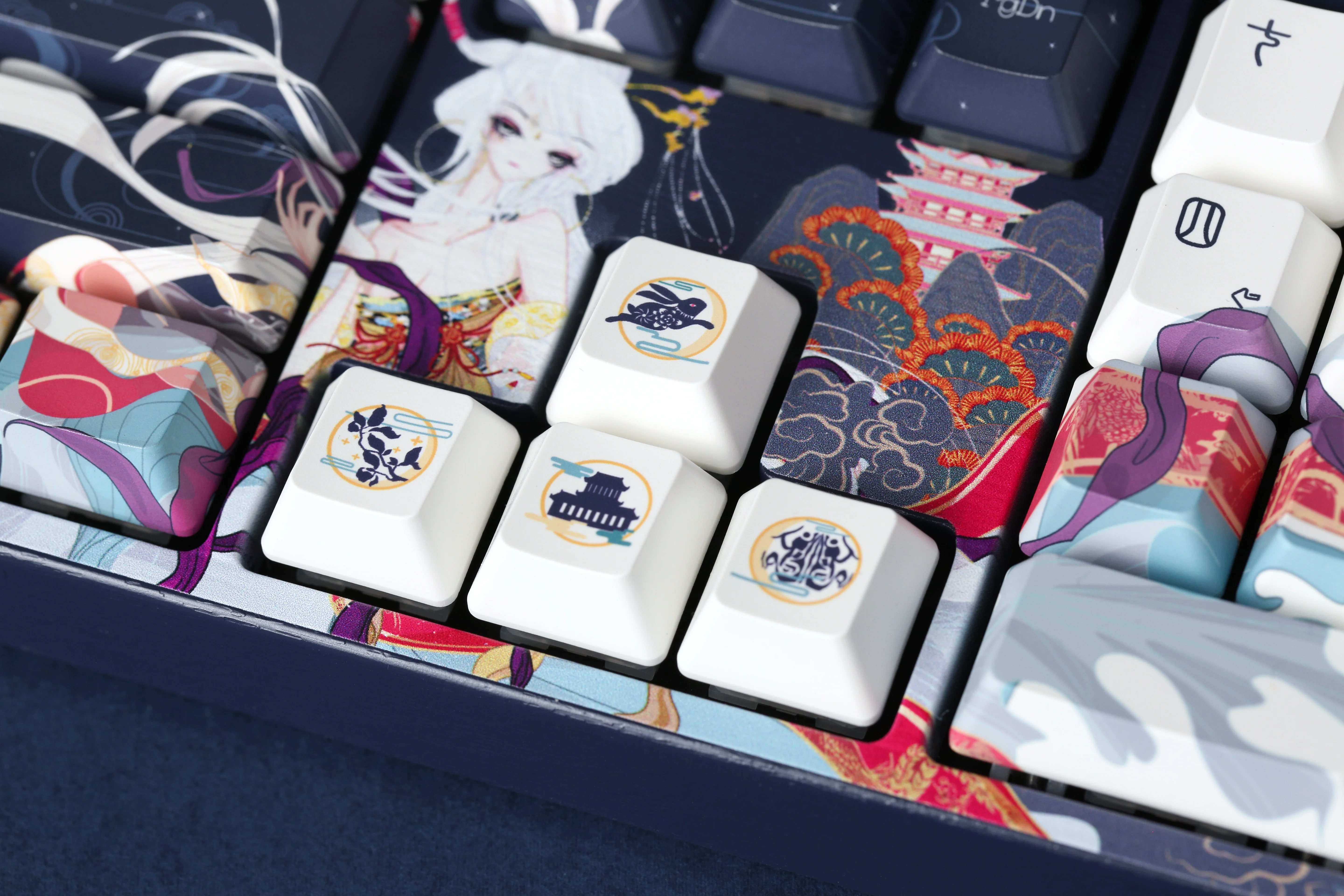 Chang'e 87/108 - Image 5