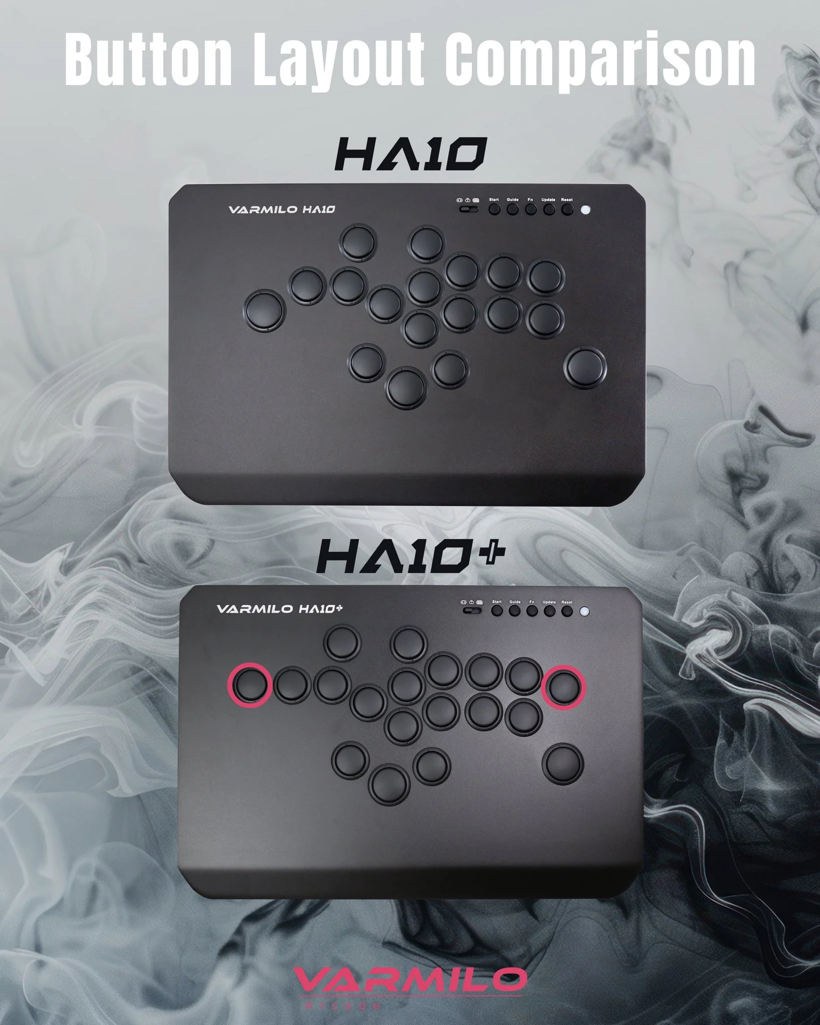 HA10 / HA10+ - Image 8