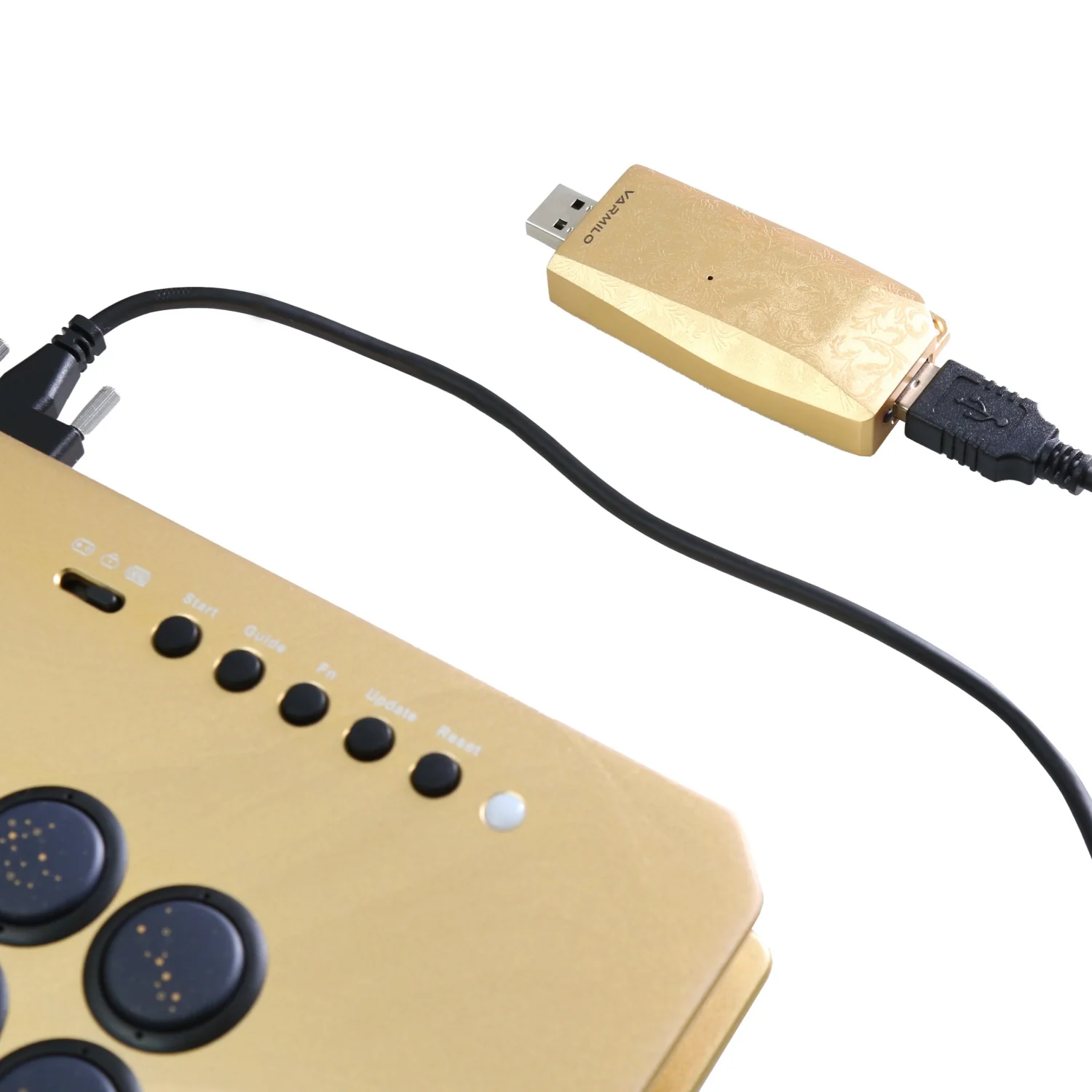Kassai/HA10 Buttons - Image 18