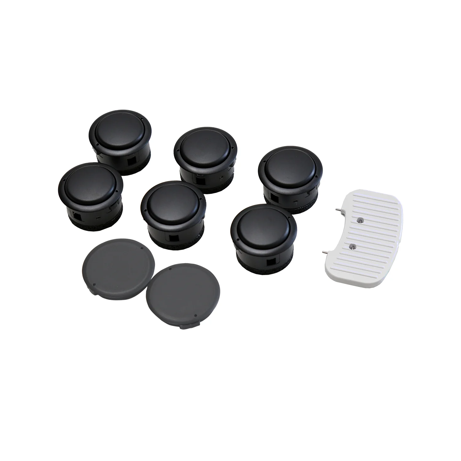 Kassai/HA10 Buttons - Image 19