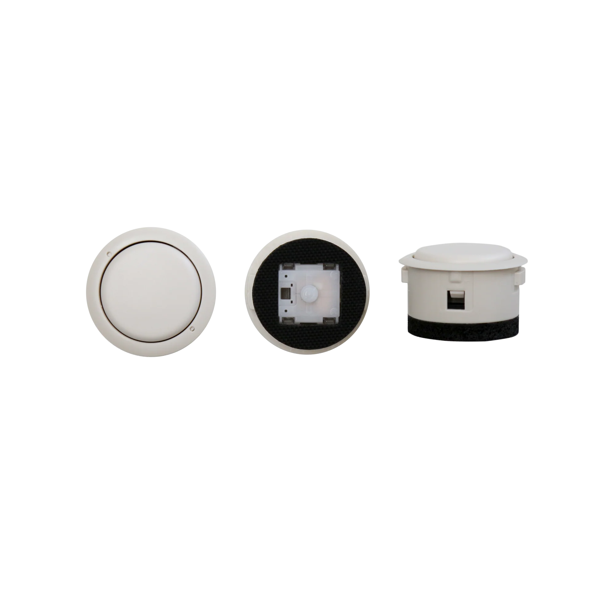 Kassai/HA10 Buttons - Image 3