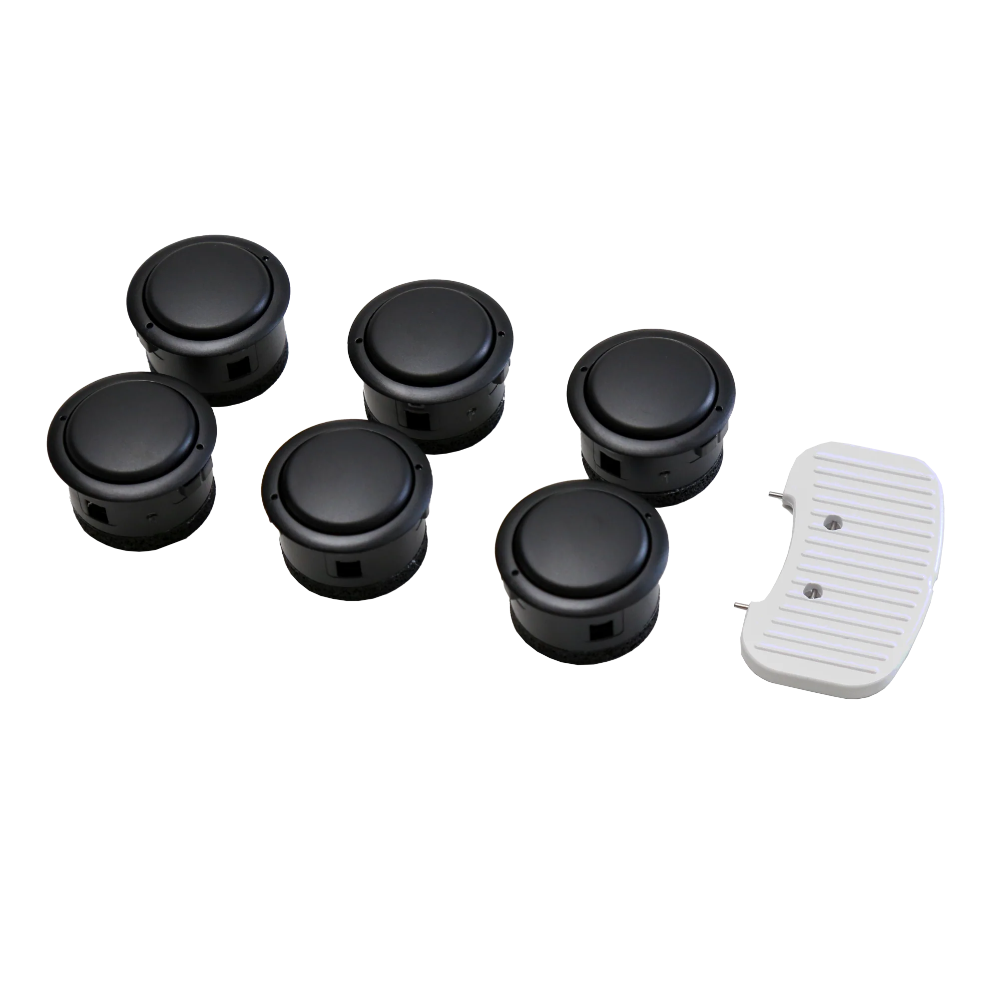 Kassai/HA10 Buttons - Image 4