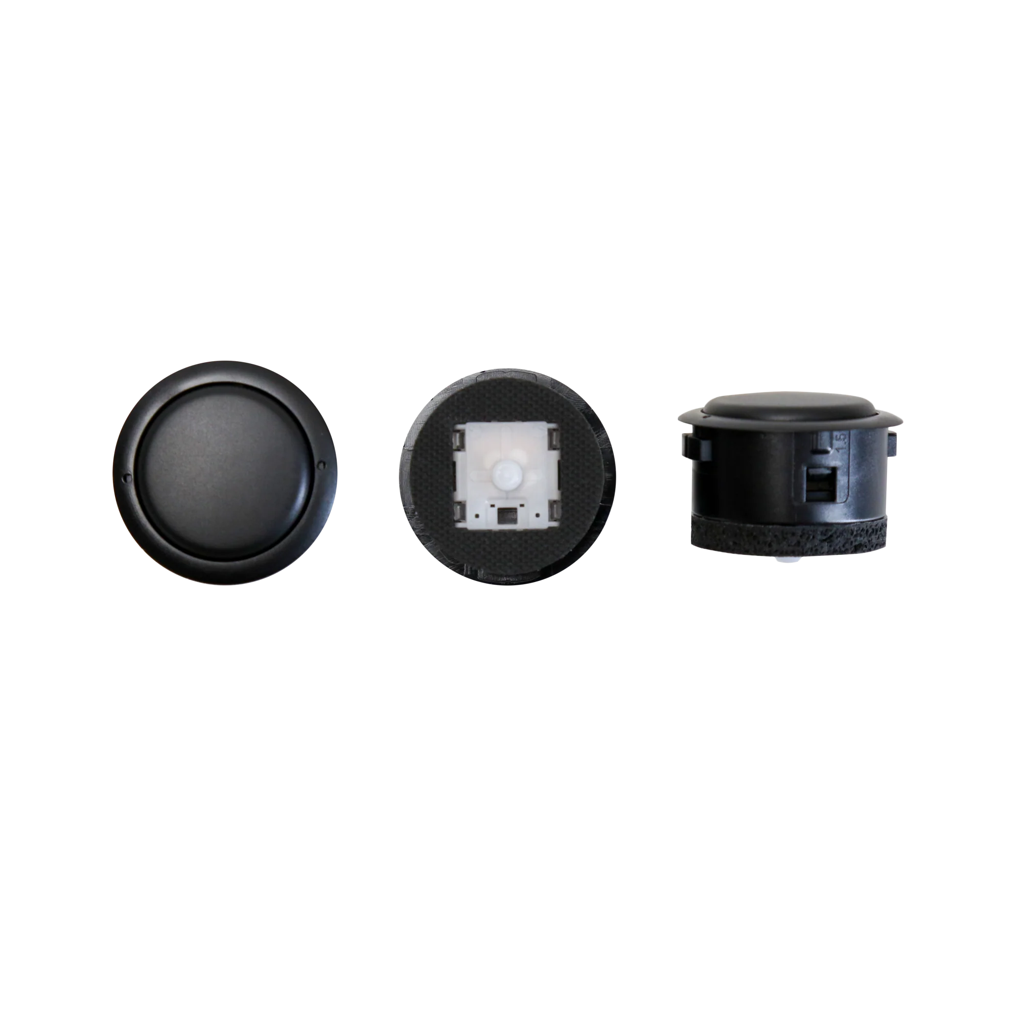 Kassai/HA10 Buttons - Image 6