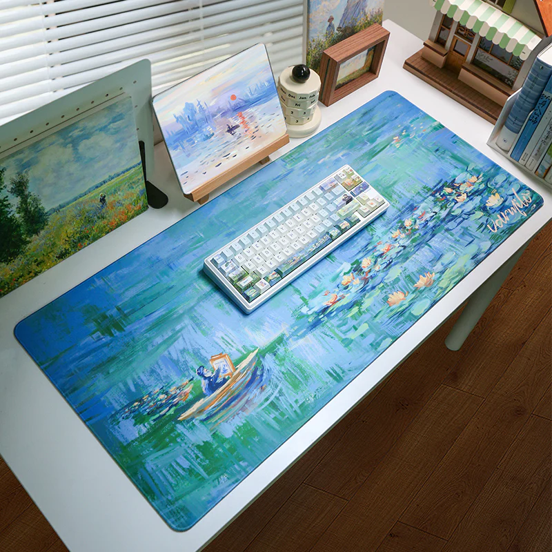Monet Keycaps Set - Image 6